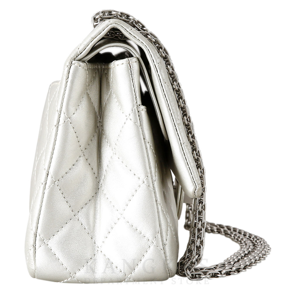 CHANEL(USED)샤넬 2.55 빈티지 플랩백