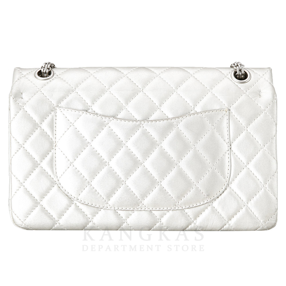 CHANEL(USED)샤넬 2.55 빈티지 플랩백