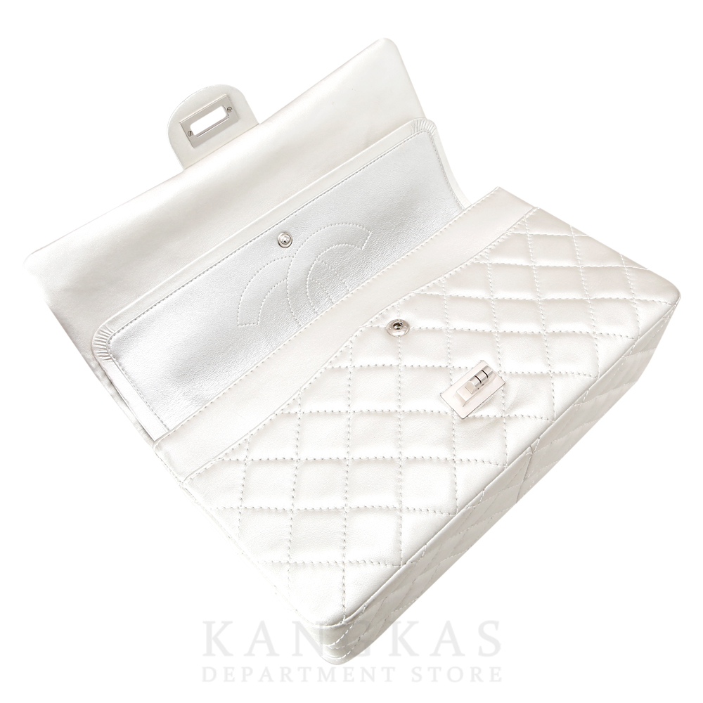 CHANEL(USED)샤넬 2.55 빈티지 플랩백