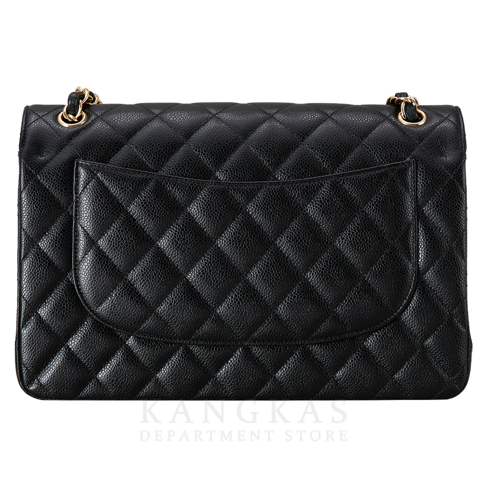 CHANEL(USED)샤넬 캐비어 클래식 라지 플랩백
