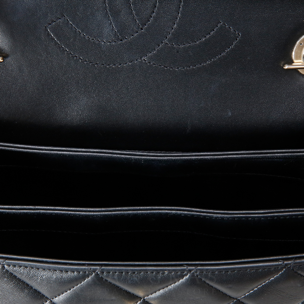 CHANEL(USED)샤넬 트렌디 CC 스몰