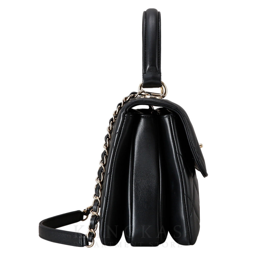 CHANEL(USED)샤넬 트렌디 CC 스몰