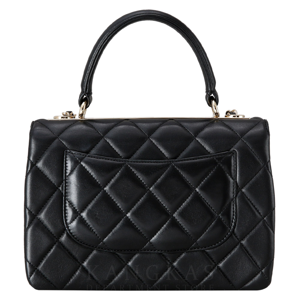 CHANEL(USED)샤넬 트렌디 CC 스몰
