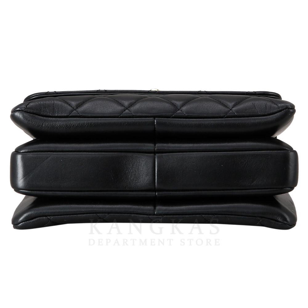 CHANEL(USED)샤넬 트렌디 CC 스몰