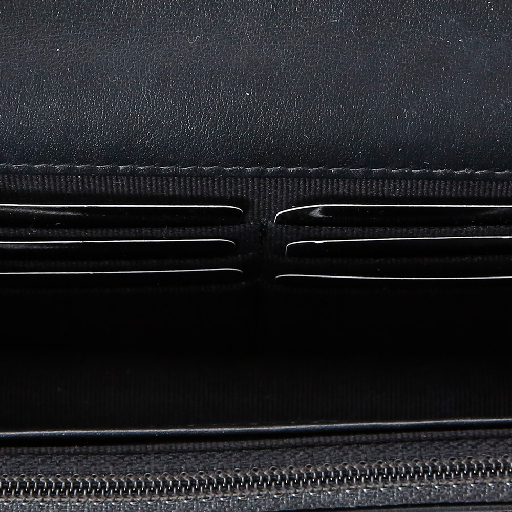 CHANEL(USED)샤넬 19 트위드 WOC