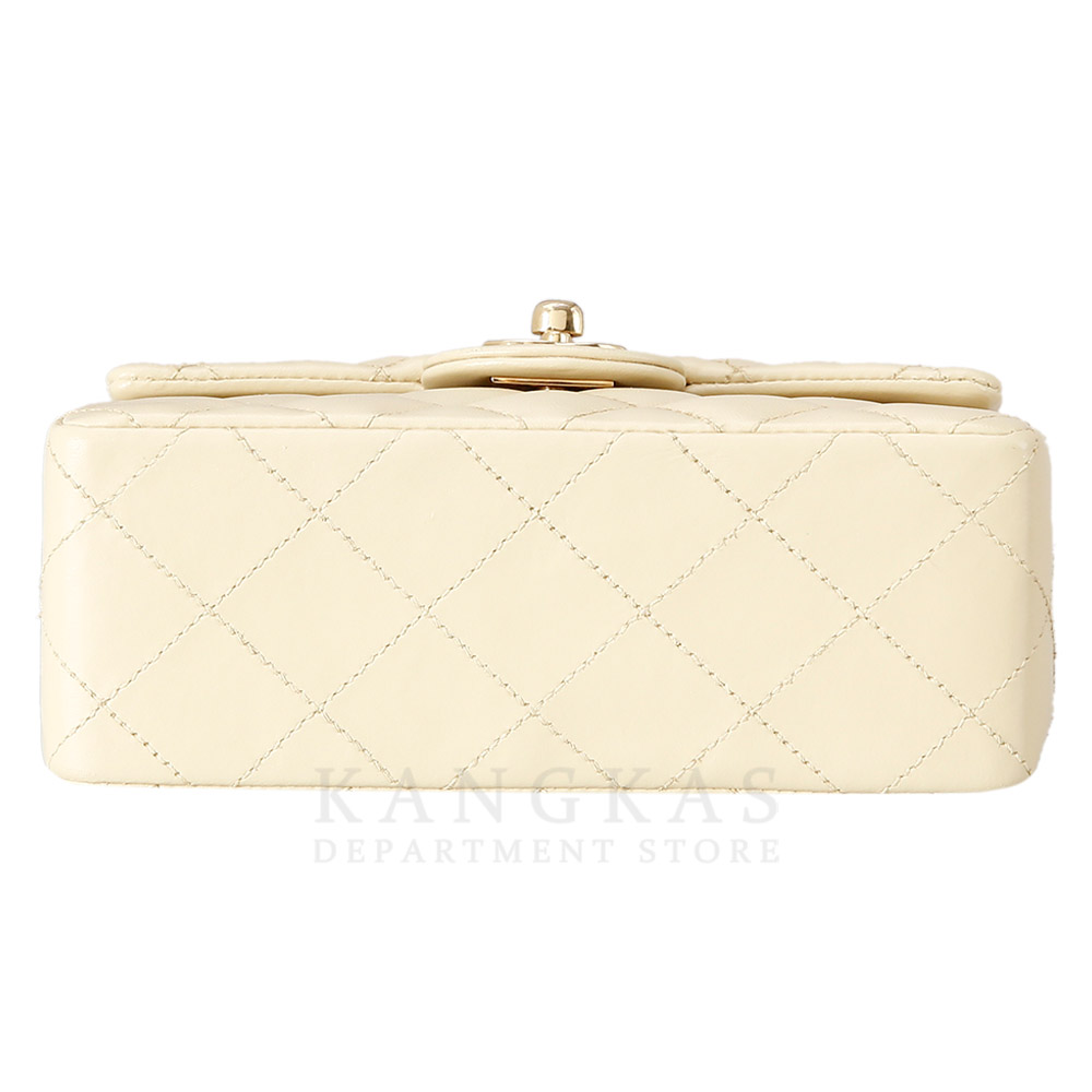 CHANEL(USED)샤넬 시즌 체인 플랩백