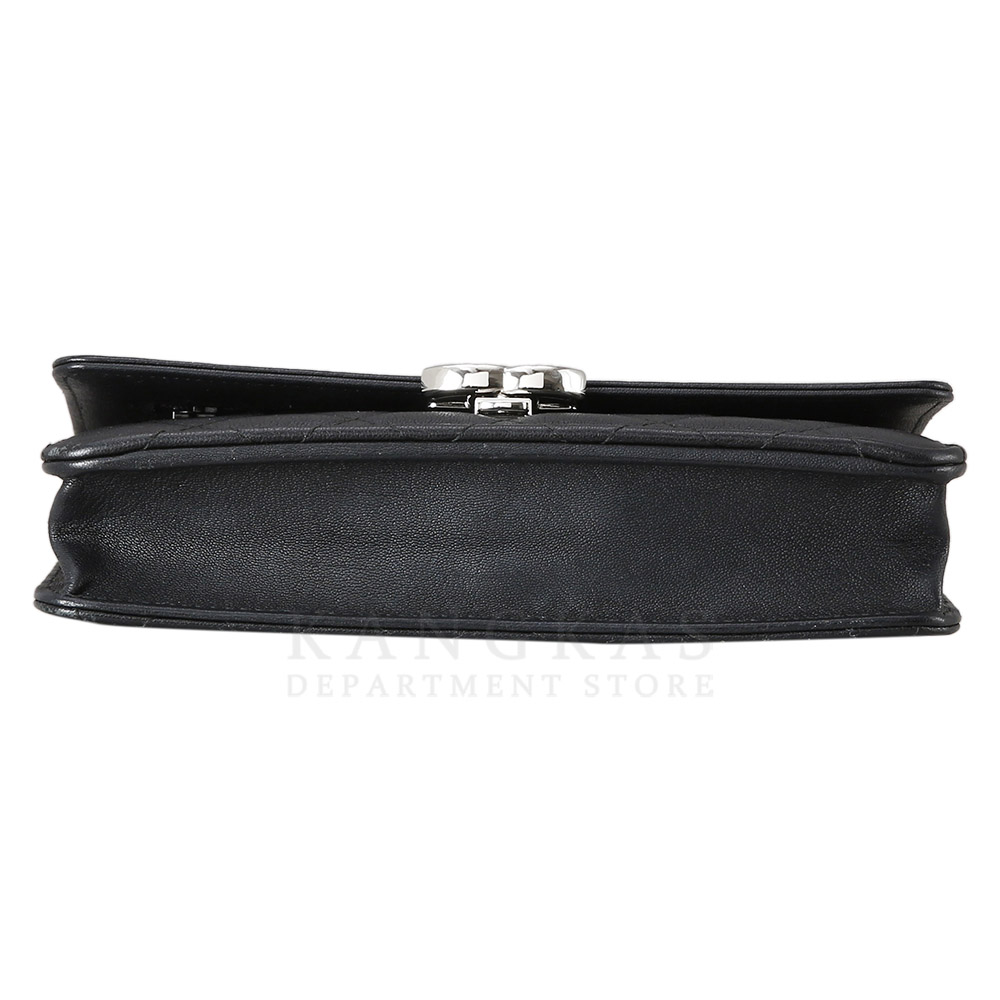 CHANEL(USED)샤넬 시즌 CC로고 WOC