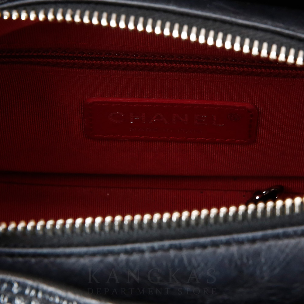 CHANEL(USED)샤넬 가브리엘 호보 스몰