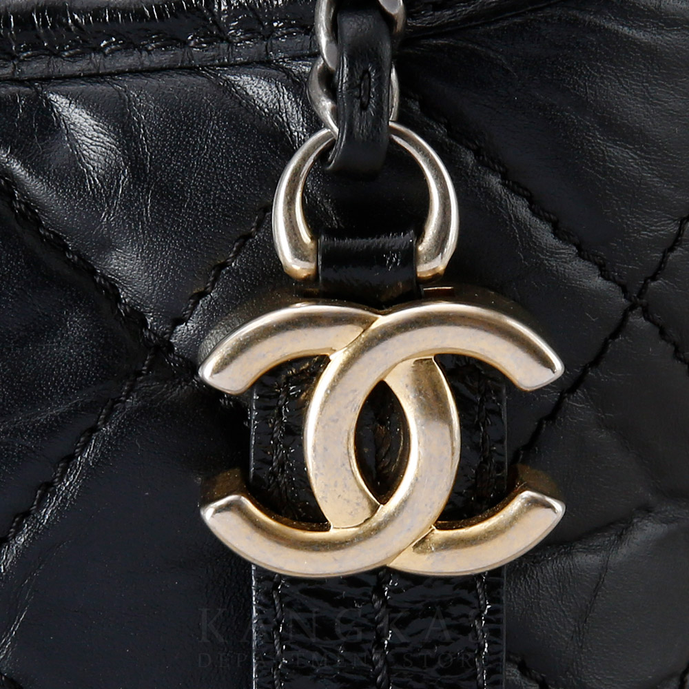 CHANEL(USED)샤넬 가브리엘 호보 스몰