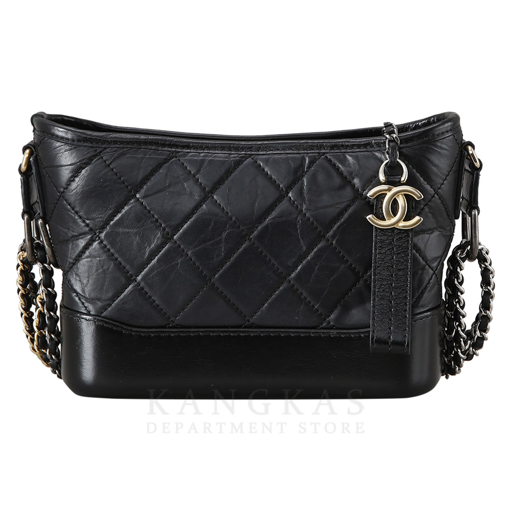 CHANEL(USED)샤넬 가브리엘 호보 스몰