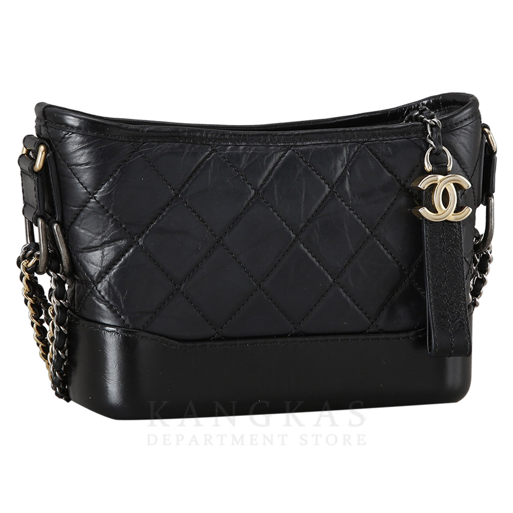 CHANEL(USED)샤넬 가브리엘 호보 스몰