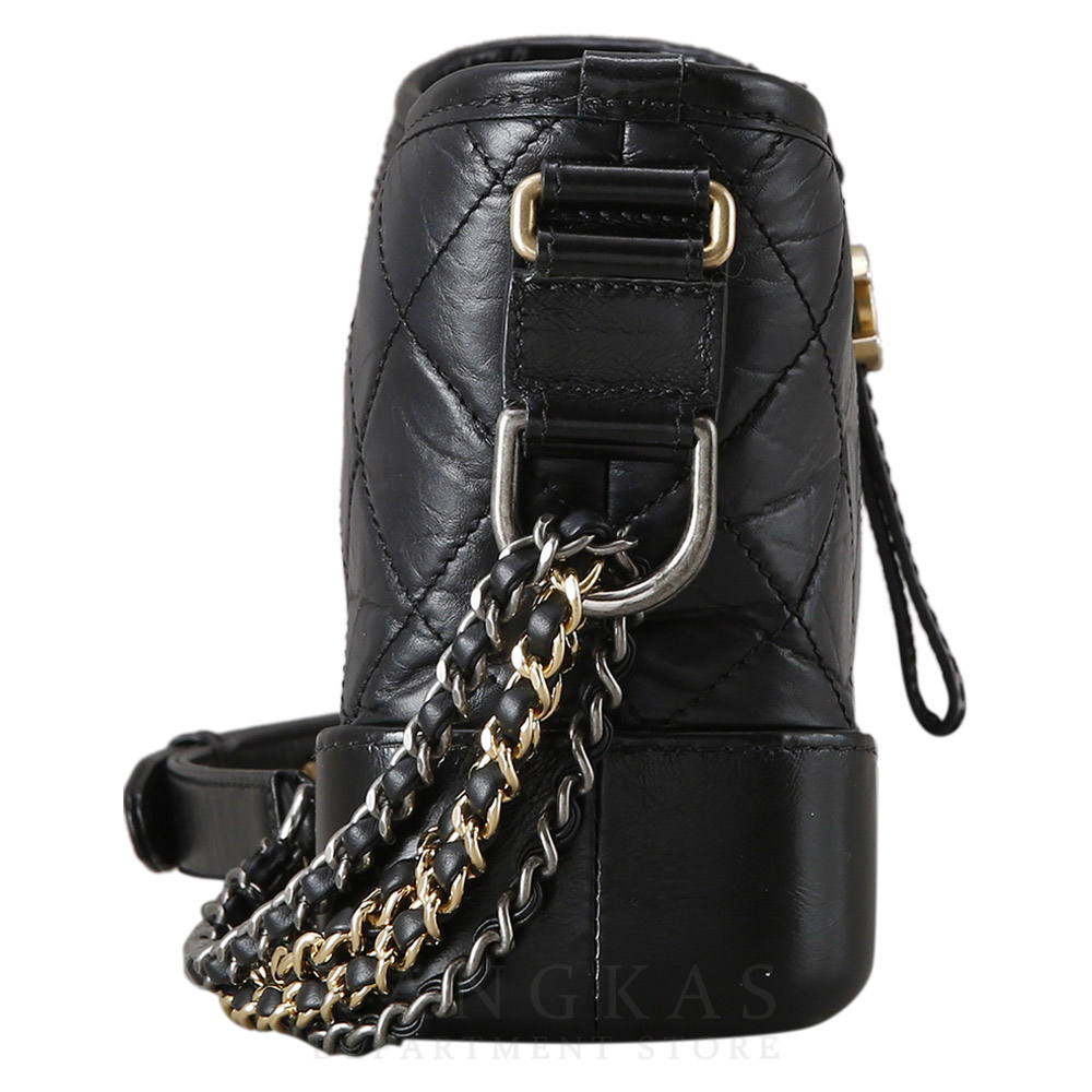CHANEL(USED)샤넬 가브리엘 호보 스몰