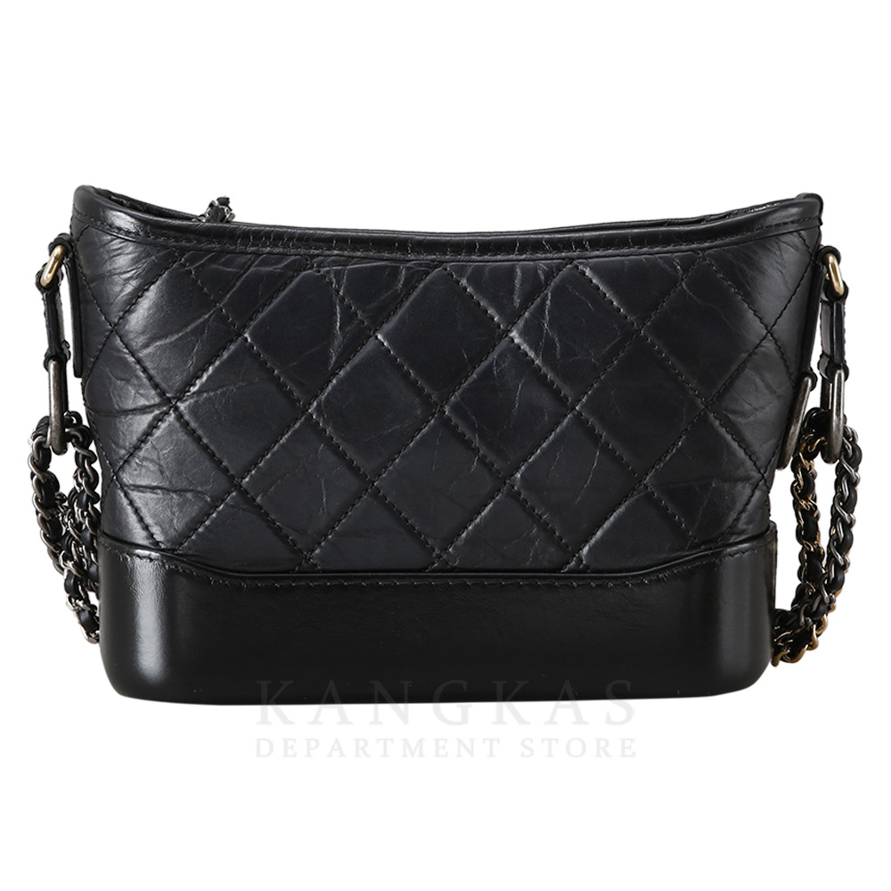 CHANEL(USED)샤넬 가브리엘 호보 스몰