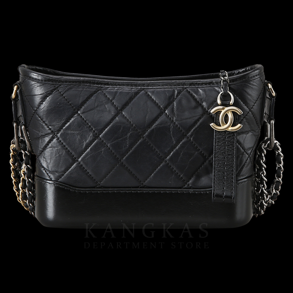 CHANEL(USED)샤넬 가브리엘 호보 스몰