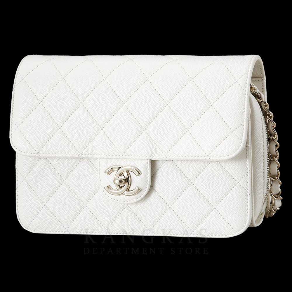CHANEL(USED)샤넬 크루즈 컬렉션 스몰 플랩백