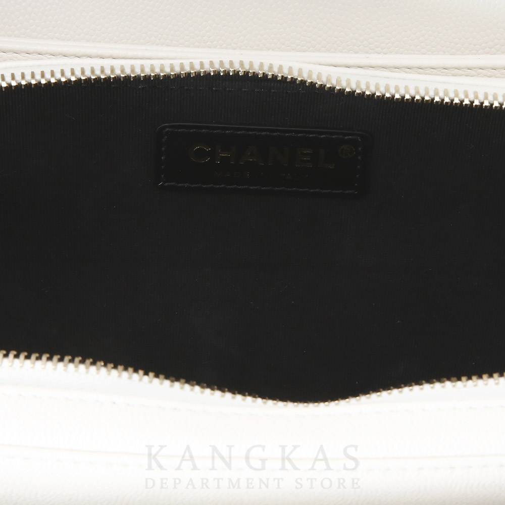 CHANEL(USED)샤넬 크루즈 컬렉션 스몰 플랩백
