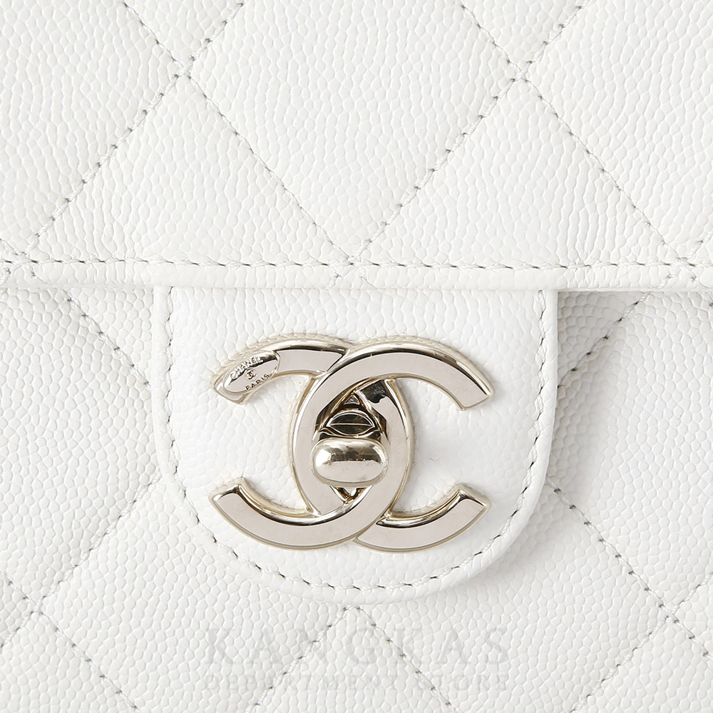 CHANEL(USED)샤넬 크루즈 컬렉션 스몰 플랩백