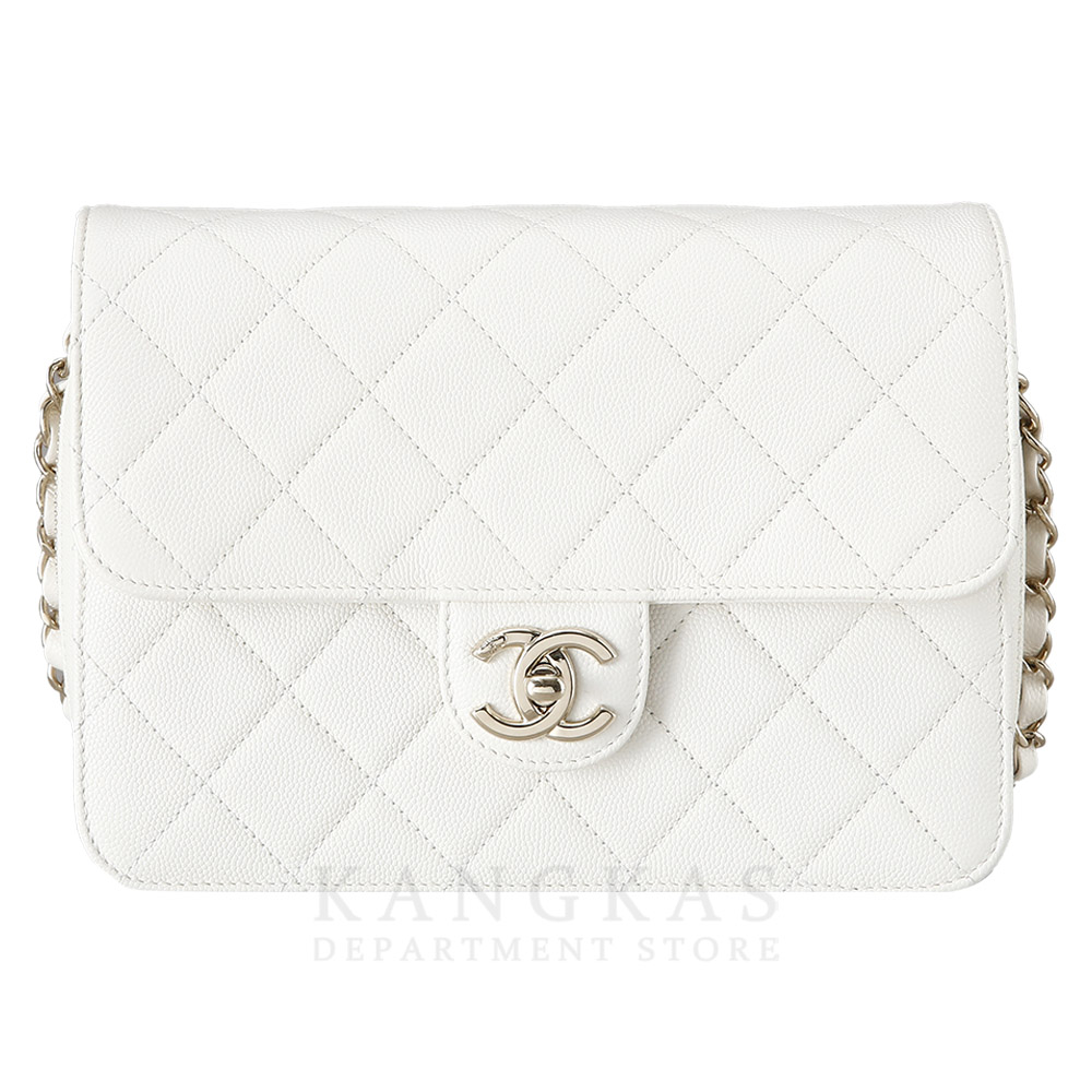 CHANEL(USED)샤넬 크루즈 컬렉션 스몰 플랩백
