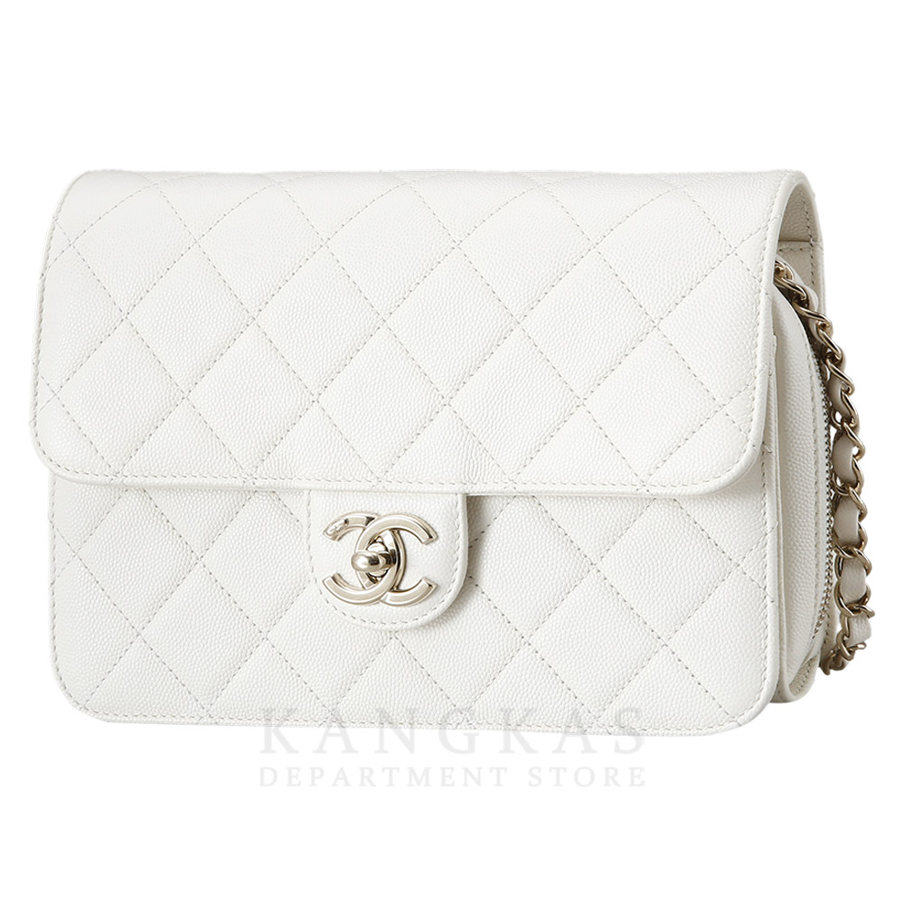 CHANEL(USED)샤넬 크루즈 컬렉션 스몰 플랩백