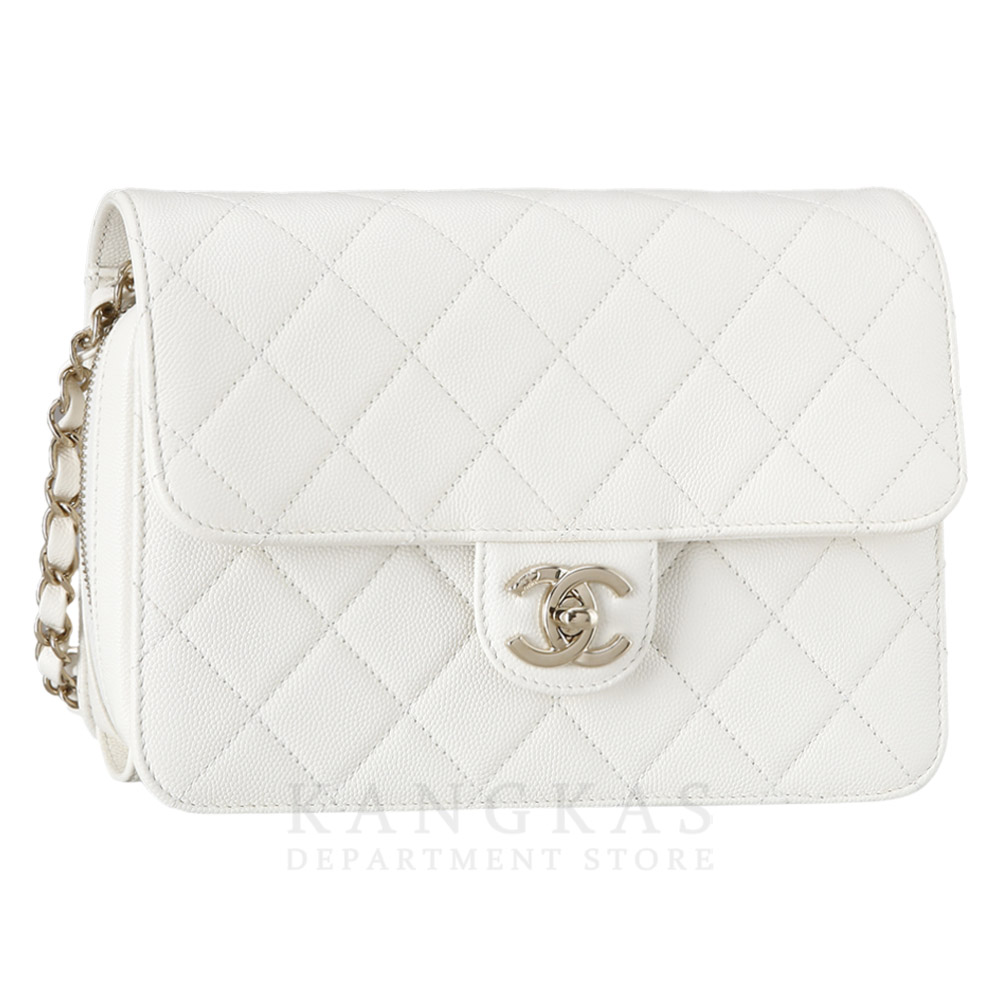 CHANEL(USED)샤넬 크루즈 컬렉션 스몰 플랩백