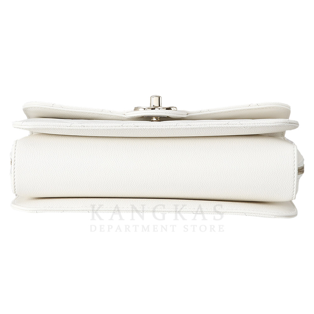 CHANEL(USED)샤넬 크루즈 컬렉션 스몰 플랩백