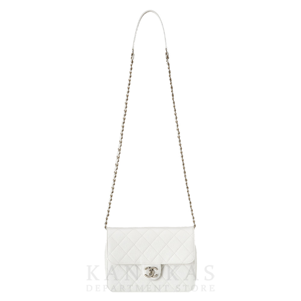 CHANEL(USED)샤넬 크루즈 컬렉션 스몰 플랩백