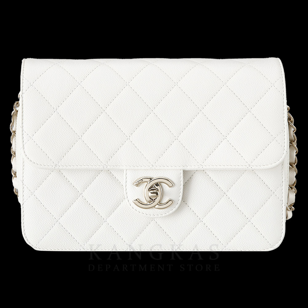 CHANEL(USED)샤넬 크루즈 컬렉션 스몰 플랩백
