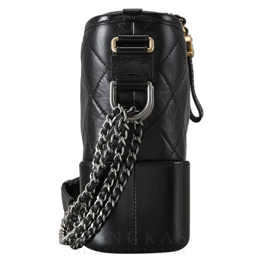 CHANEL(USED)샤넬 가브리엘 호보 뉴미듐