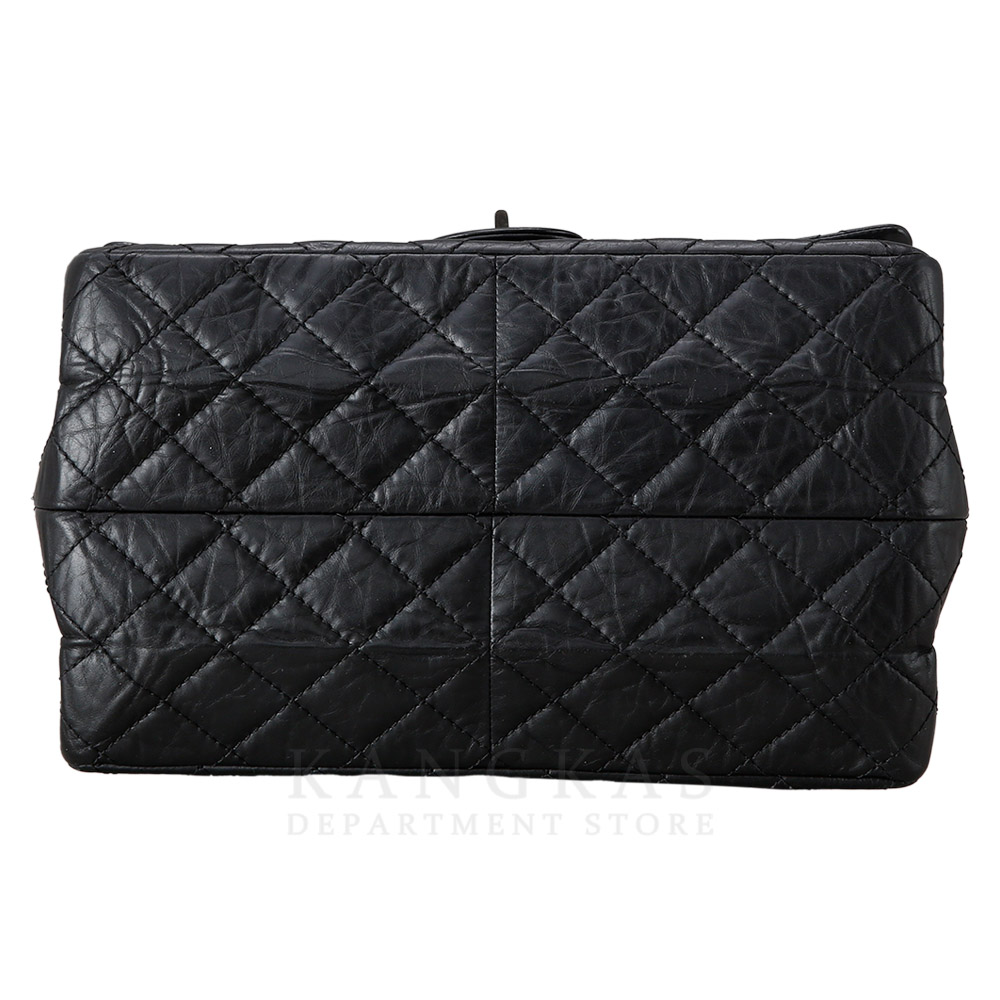 CHANEL(USED)샤넬 시즌 2.55 빈티지 더블 플랩 체인백