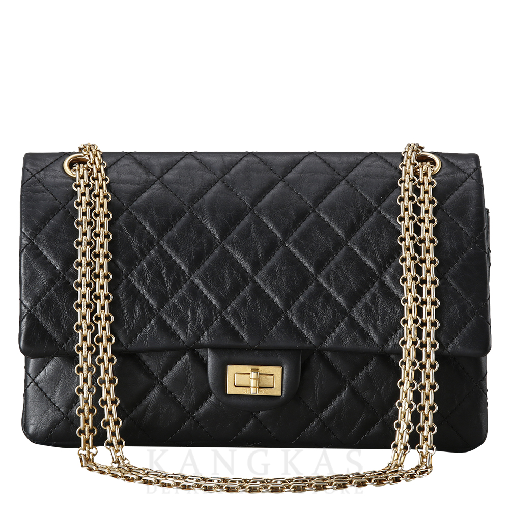 CHANEL(USED)샤넬 2.55 빈티지 클래식28