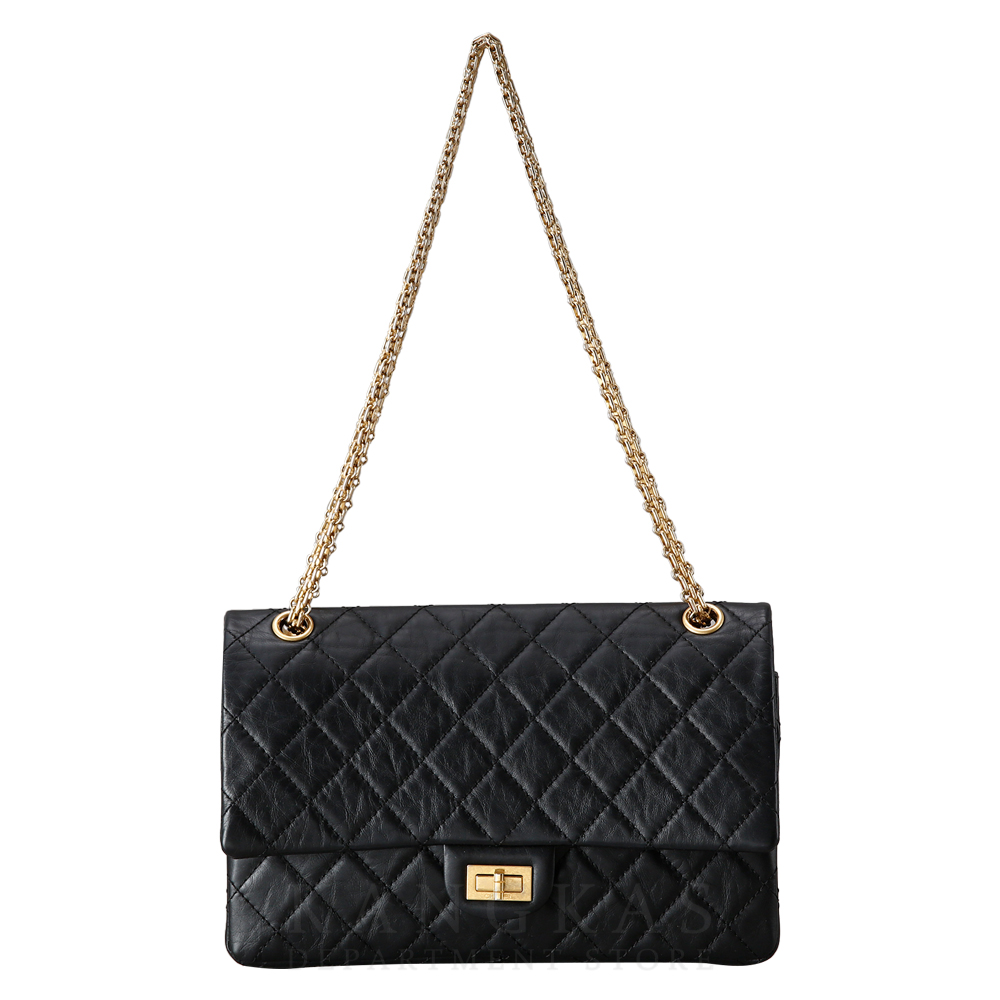 CHANEL(USED)샤넬 2.55 빈티지 클래식28