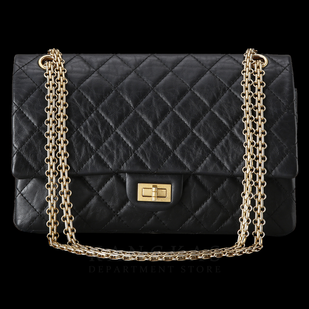 CHANEL(USED)샤넬 2.55 빈티지 클래식28