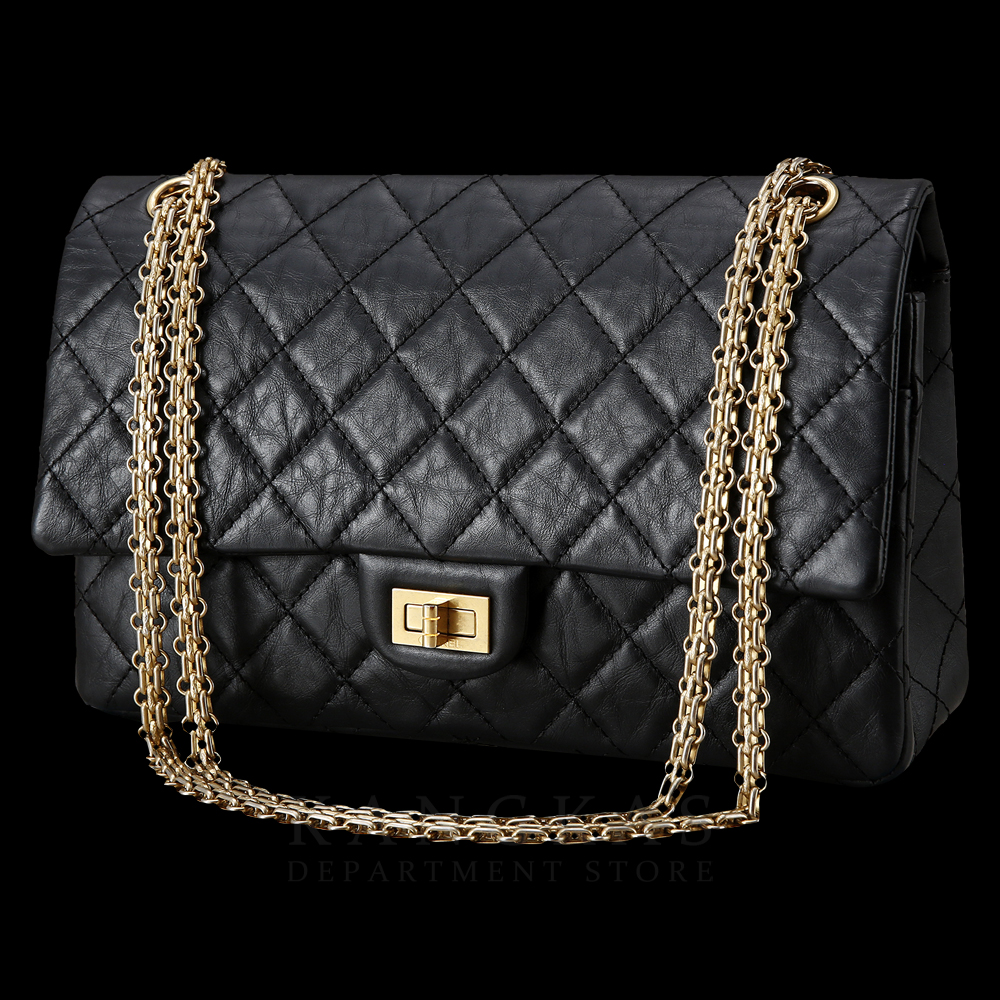 CHANEL(USED)샤넬 2.55 빈티지 클래식28