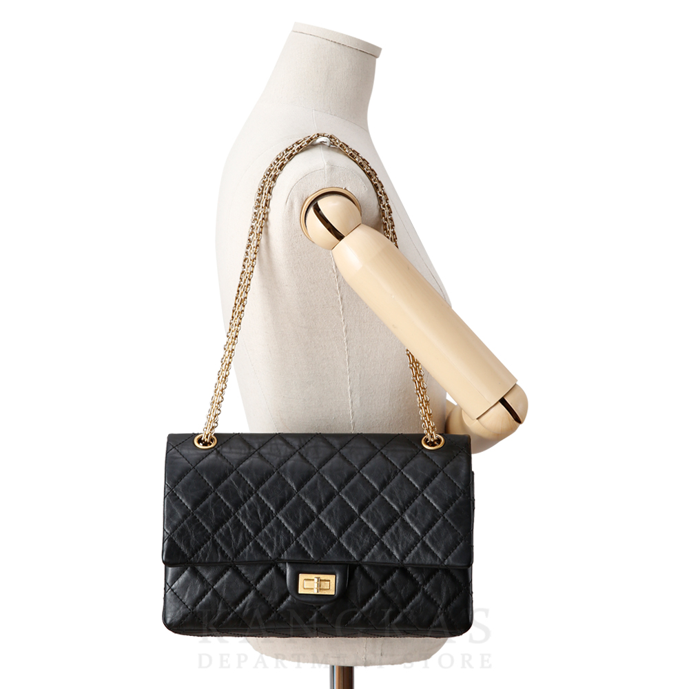 CHANEL(USED)샤넬 2.55 빈티지 클래식28