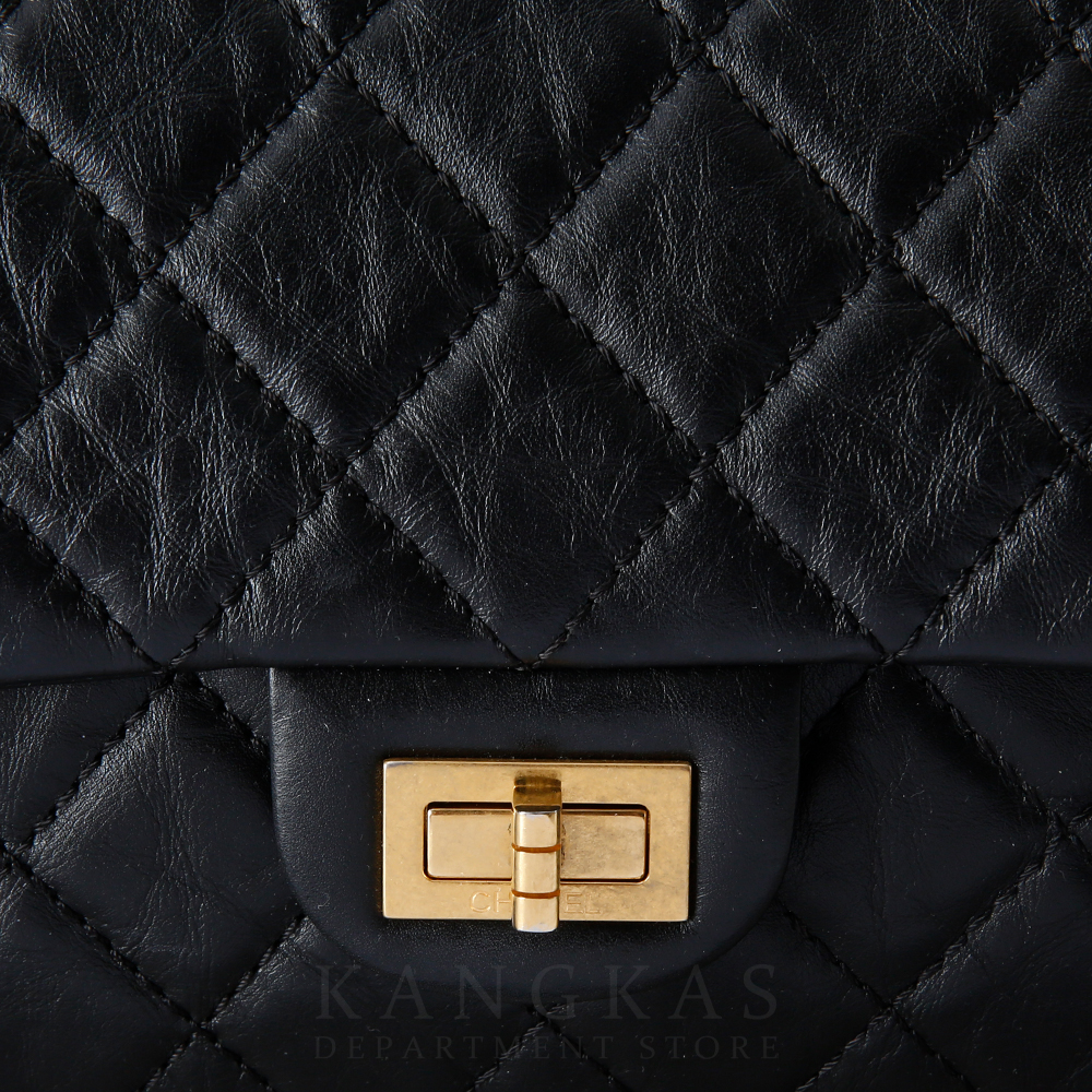 CHANEL(USED)샤넬 2.55 빈티지 클래식28