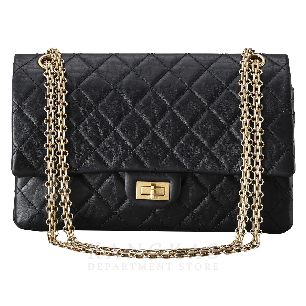 CHANEL(USED)샤넬 2.55 빈티지 클래식28