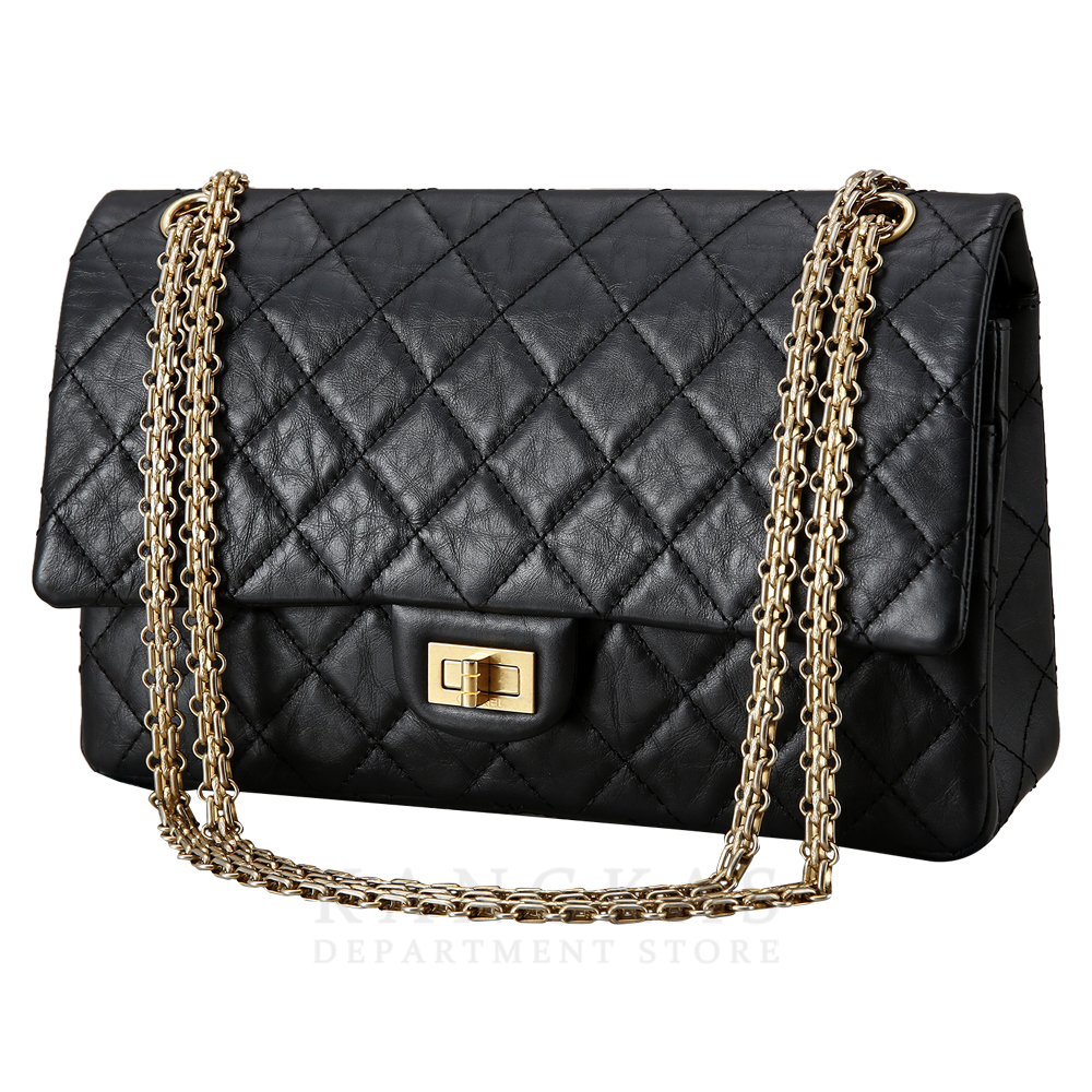 CHANEL(USED)샤넬 2.55 빈티지 클래식28