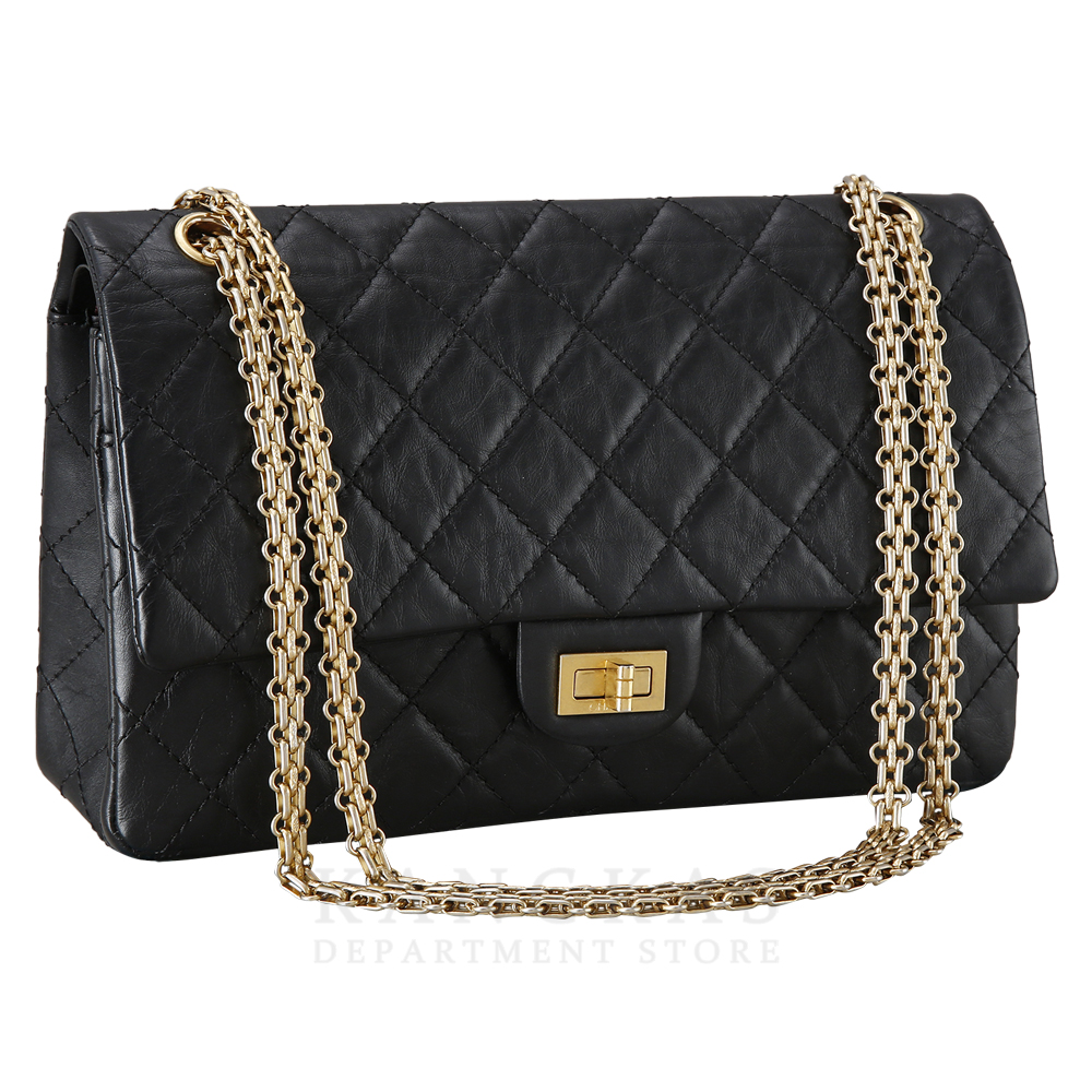 CHANEL(USED)샤넬 2.55 빈티지 클래식28