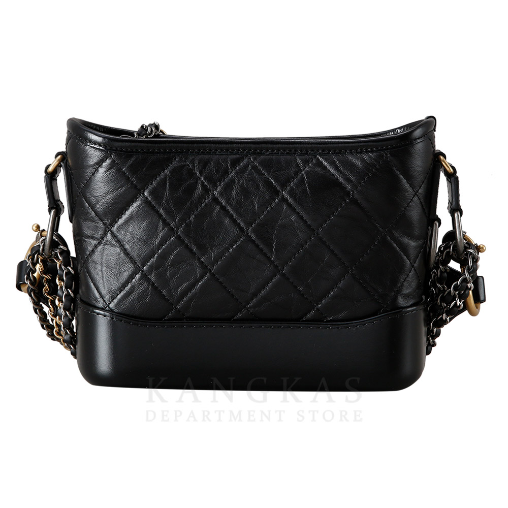CHANEL(USED)샤넬 가브리엘 호보 스몰 & 스트랩
