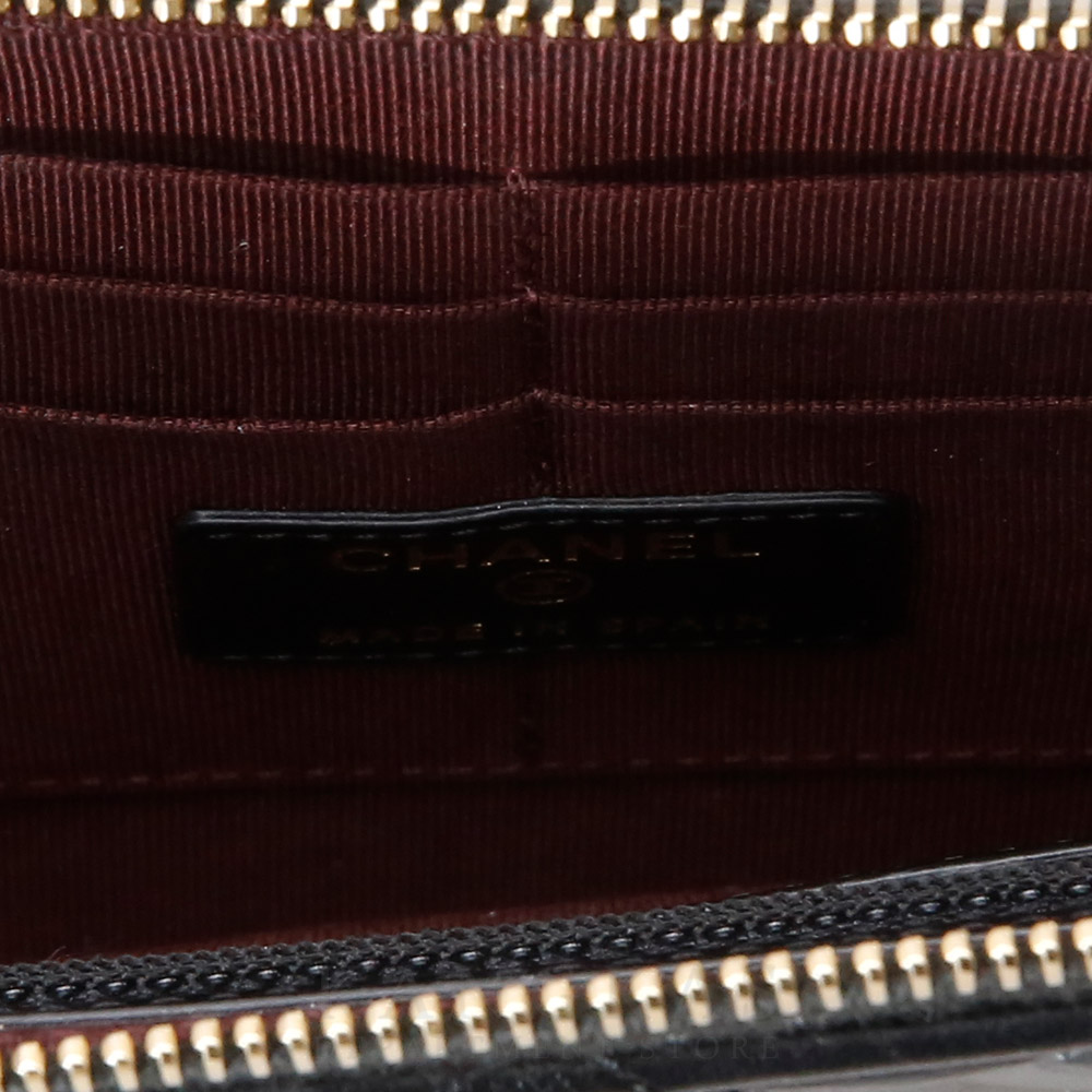 CHANEL(USED)샤넬 2.55 빈티지 플랩 파우치