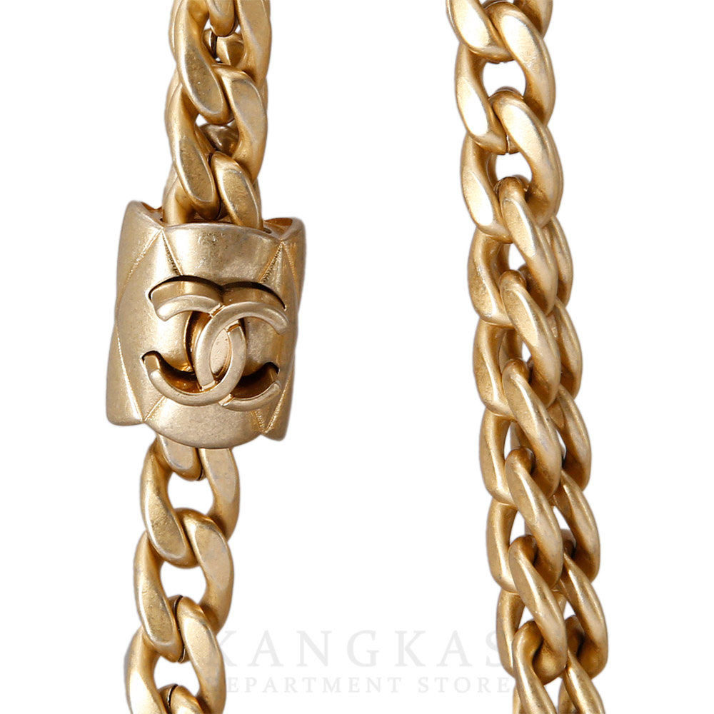 CHANEL(NEW)샤넬 램스킨 라운드백 (새상품) NEW PRODUCT