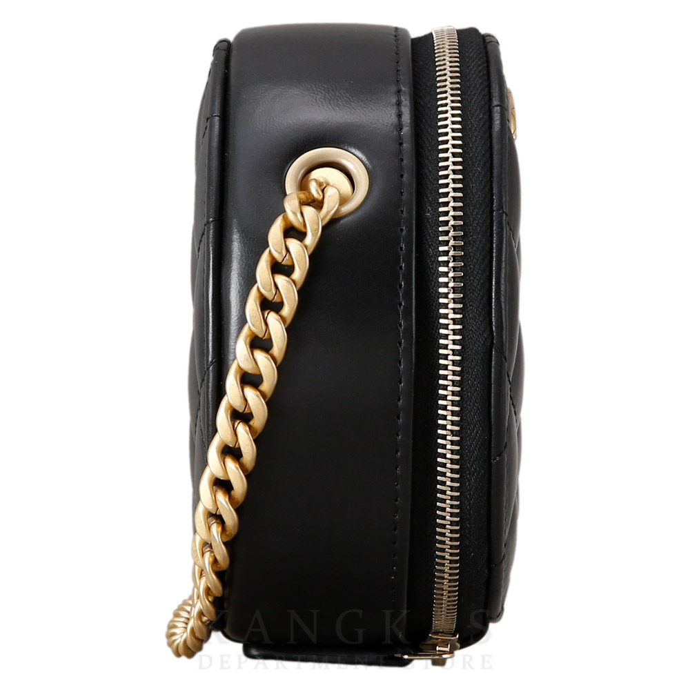 CHANEL(NEW)샤넬 램스킨 라운드백 (새상품) NEW PRODUCT