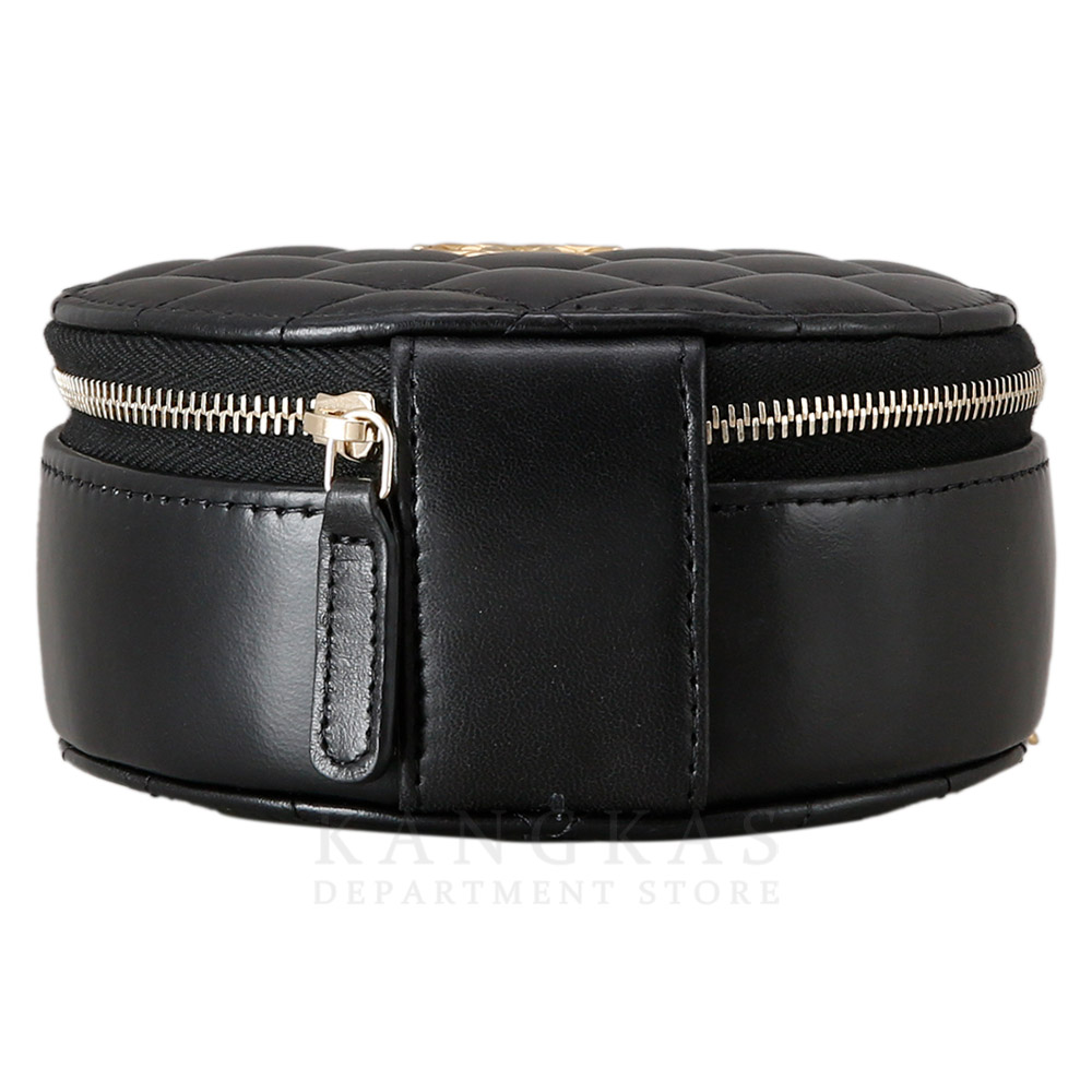 CHANEL(NEW)샤넬 램스킨 라운드백 (새상품) NEW PRODUCT
