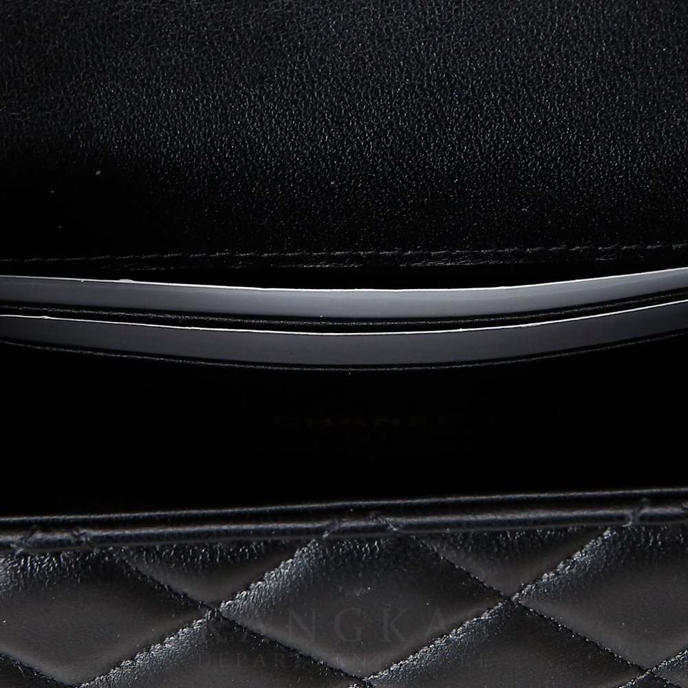 CHANEL(NEW)샤넬 공방 탑핸들 미니 크로스백 (새상품) NEW PRODUCT