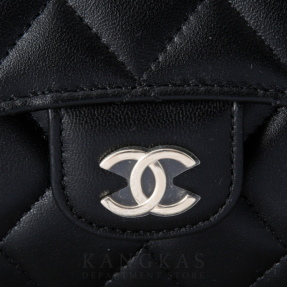 CHANEL(NEW)샤넬 공방 탑핸들 미니 크로스백 (새상품) NEW PRODUCT