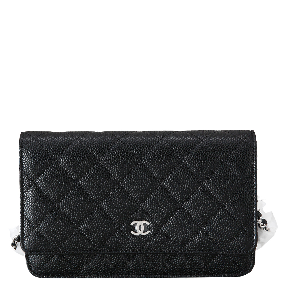 CHANEL(NEW)샤넬 캐비어 클래식 WOC (새상품) NEW PRODUCT