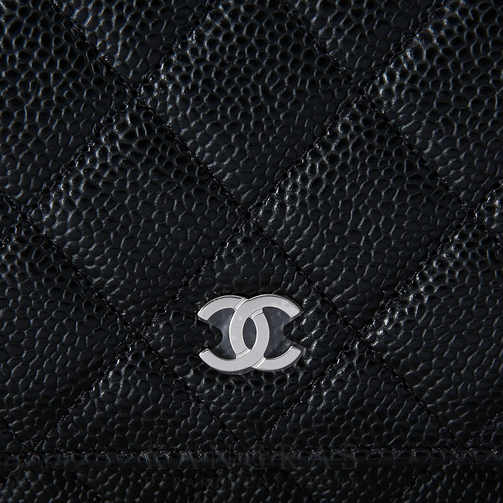 CHANEL(NEW)샤넬 캐비어 클래식 WOC (새상품) NEW PRODUCT