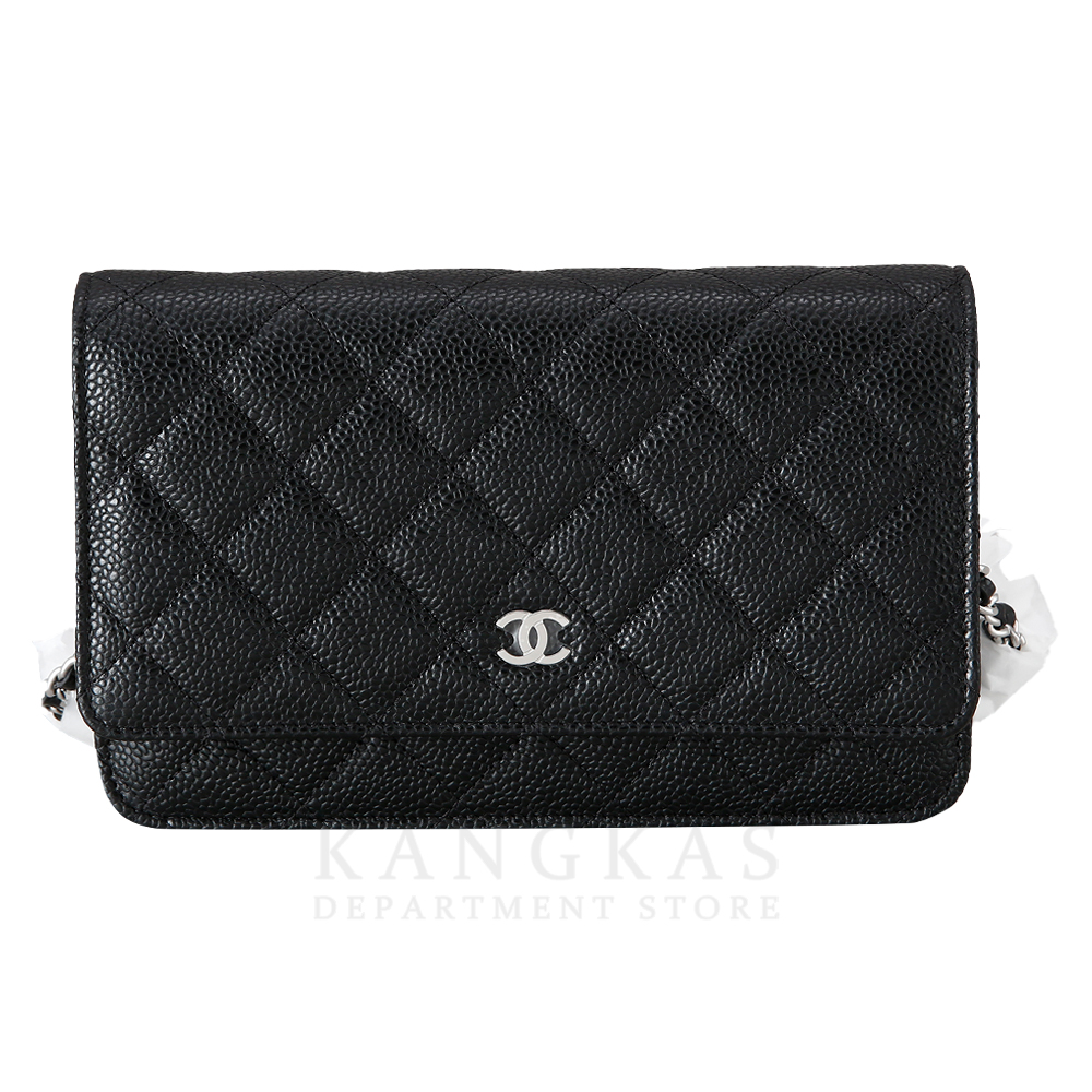 CHANEL(NEW)샤넬 캐비어 클래식 WOC (새상품) NEW PRODUCT