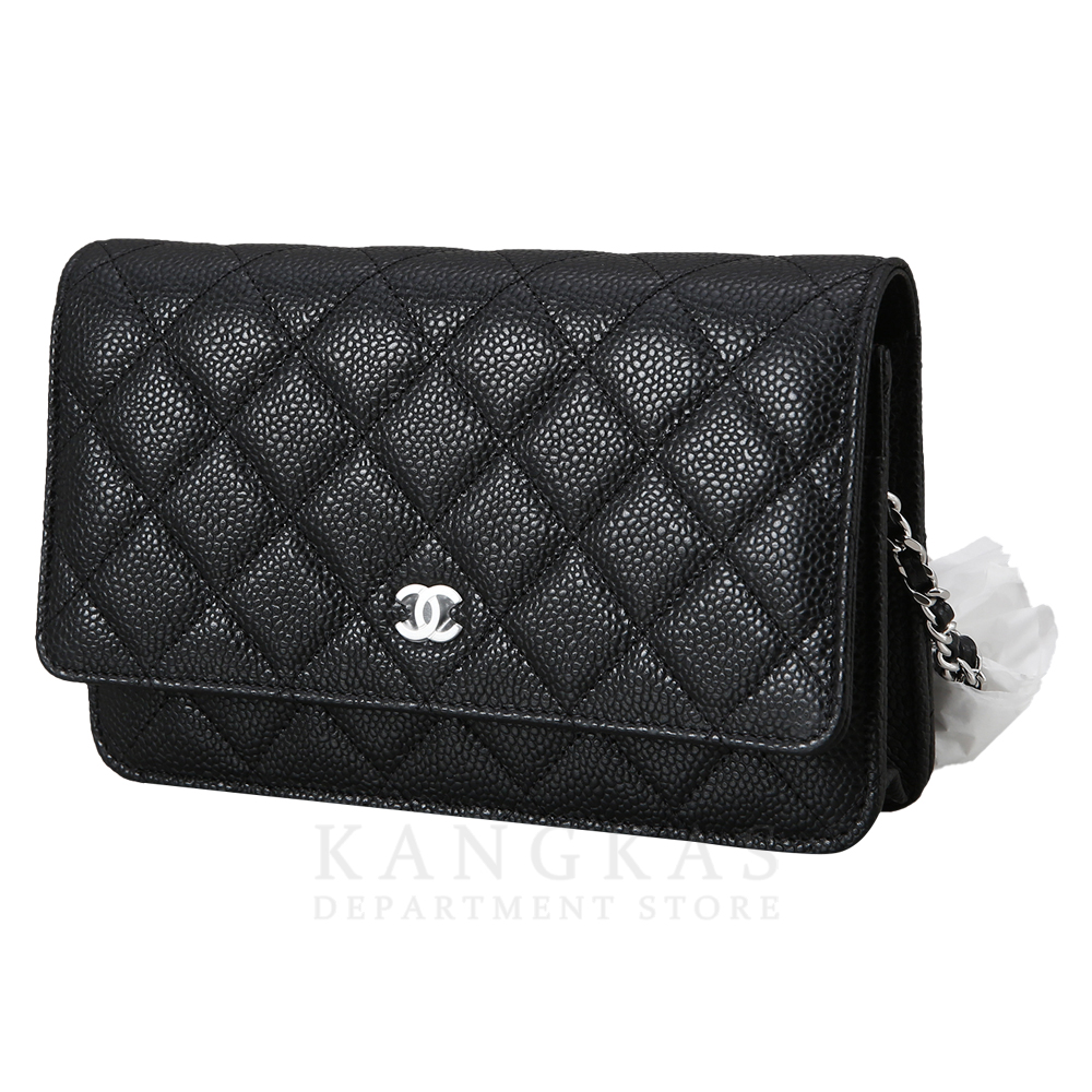 CHANEL(NEW)샤넬 캐비어 클래식 WOC (새상품) NEW PRODUCT