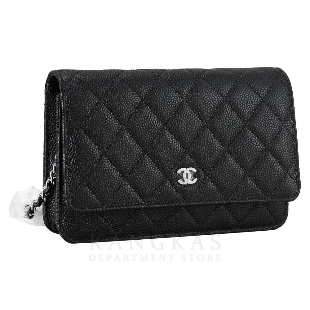 CHANEL(NEW)샤넬 캐비어 클래식 WOC (새상품) NEW PRODUCT